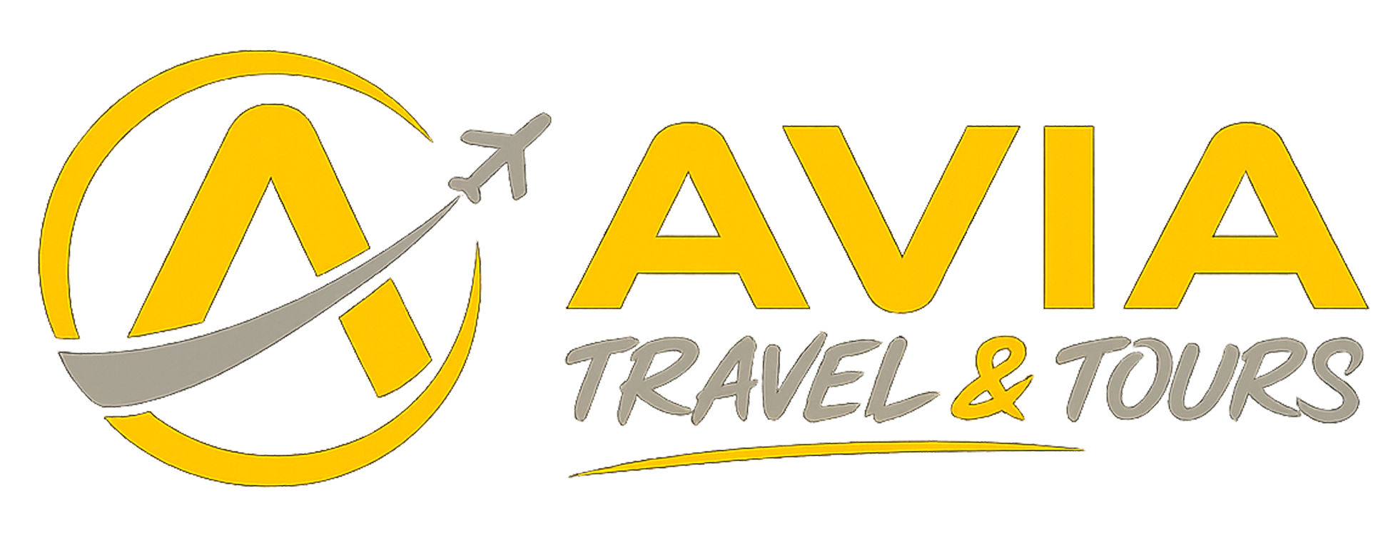Avia Travel & Tours, accredited operator